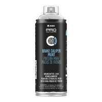 Sprühlack | MTN PRO | Bremssattellack | Silber | 400ml