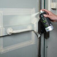 Sprühlack | MTN PRO | Leuchtfarbe | Lumineszierend Gelb | 400ml