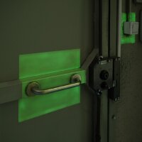 Sprühlack | MTN PRO Luminous | Leuchtfarbe | Lumineszierend Gelb | 400m