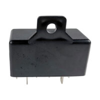 Zwillings-Relais | TRL-3030 | Schließer (NO) | 12V | 2x30A