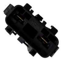 Sicherungshalter | MTA MaxiVAL | Spritzwasserschützt | 32V | 80A | Auswahl 1,5-16mm²