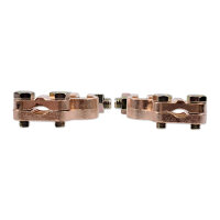 Batteriepolklemmen Satz | Power | Schraubklemme 1-35mm² | 90°
