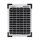 Solarpanel | Monokristallin | 12V | 5W | 250x180x25mm