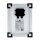 Solarpanel | Monokristallin | 12V | 5W | 250x180x25mm
