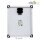 Solarpanel | Monokristallin | 12V | 20W | 420x360x25mm