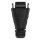 AC Feldstecker 2P+PE 300V 12A IP68 für Hoymiles HMS