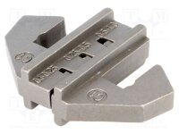 Crimpbacken Satz | FCRIMP-S | unisolierte Flachstecker |...