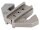 Crimpbacken Satz | FCRIMP-S | unisolierte Flachstecker | 0,1-0,25mm² 0,25-0,5mm² 0,5–1mm