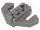 Crimpbacken Satz | FCRIMP-L | unisolierte Flachstecker | 0,5mm² 2,5mm² 8-10mm²