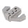 Crimpbacken Satz | unisolierte Flachstecker | 0,5-10mm²