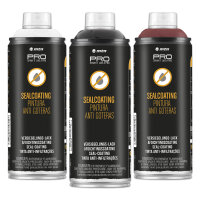 Sprühlack | MTN PRO | Dachreparatur & Abdichtung | 400ml | Farbauswahl
