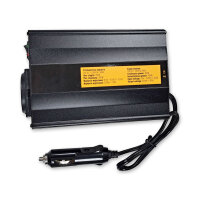 Wechselrichter | 12V DC | 230V AC | 150/300W