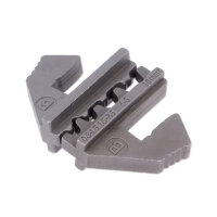 Crimpbacken Satz | unisolierte Kabelschuhe | 1,5-10mm²