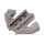 Crimpbacken Satz | SOLCON4 Solaranschlüsse | 2,5–6mm²