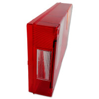 Lichtscheibenset | Aspöck Multipoint 1 | Links & Rechts | RFS & NSL
