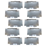 Batteriehalterung | T4 T5 T6, Universal | Fixierplatte |...