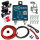 Trennrelaisset | RL180-12 12V 120A | PRO | Komplettset mit Kupferkabel