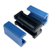 Abzweigverbinder | Aspöck | Flachkabel IDC-Verbinder | 2 Stück