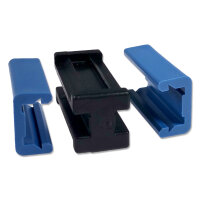 Abzweigverbinder | Aspöck | Flachkabel IDC-Verbinder | 2 Stück