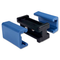 Abzweigverbinder | Aspöck | Flachkabel IDC-Verbinder | 2 Stück