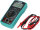 Digital Multimeter | 3,5" LCD-Bildschirm | Multifunktionales Messgerät