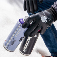 Schutzhandschuhe | MTN PRO | Winter | S-M oder L-XL | Warm