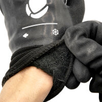 Schutzhandschuhe | MTN PRO | Winter | S-M oder L-XL | Warm