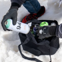 Schutzhandschuhe | MTN PRO | Winter | S-M oder L-XL | Warm