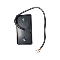 Rückleuchten Set | LED | 12V | Links & Rechts | 4 Funktionen