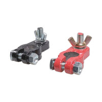 Batteriepolklemmen Satz | Quick Bolt | M8...
