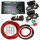 Zweitbatterieset | Votronic VCC 1212-30 Ladebooster 12V 30A | 6m 6mm² Kabel