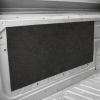 Selbstklebende Thermo-Akustik Dämmmatte | PE | 8mm | 500x400mm | 0,2m²