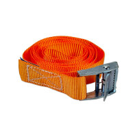 Zurrgurt 1,5m 250 daN Spanngurt 25mm Klemmschloss...