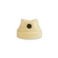 Sprühkopf | Skinny Cream Cap | feine Linien 1,6cm