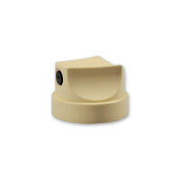 Sprühkopf | Skinny Cream Cap | feine Linien 1,6cm