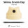 MTN Skinny Cream Cap - Fein - 1,6cm