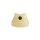 MTN Skinny Cream Cap - Fein - 1,6cm