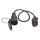 Anhängeradapter Kabel | 7- auf 13-polig | 12V | 0,75 Meter