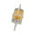 Kraftstofffilter | Benzin Diesel Filter | In-Line 8mm Anschluss | 25µm