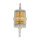 Kraftstofffilter | Benzin Diesel Filter | In-Line 8mm Anschluss | 25µm