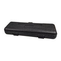 Steckschlüsselsatz 1/2 Zoll | L-Form | kompakter Nusskasten 8-21mm