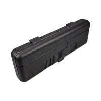 Steckschlüsselsatz 1/2 Zoll | L-Form | kompakter Nusskasten 8-21mm