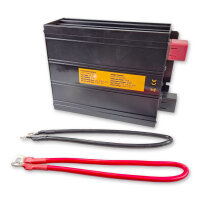 Wechselrichter 12V auf 230V 1000W/2000W Spannungswandler...
