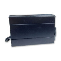 Wechselrichter 24V auf 230V 150W/300W mit USB und KFZ-Stecker