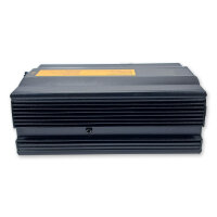 Wechselrichter 24V auf 230V 150W/300W mit USB und KFZ-Stecker
