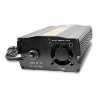 Wechselrichter 24V auf 230V 150W/300W mit USB und KFZ-Stecker