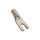 Gabelkabelschuh 10mm² M5 unisoliert Crimp Kabelschuh Kupfer verzinnt