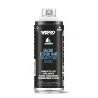 Gelcoat Reparaturlack Spray Weiß 400ml | Boot...