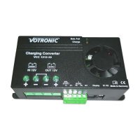 Ladebooster 12V 30A | DC-DC Ladewandler | Votronic VCC...
