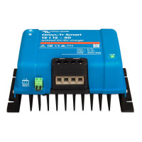 Ladebooster 12V 30A | DC-DC Isoliert | Victron Orion-Tr Smart 12/12-30